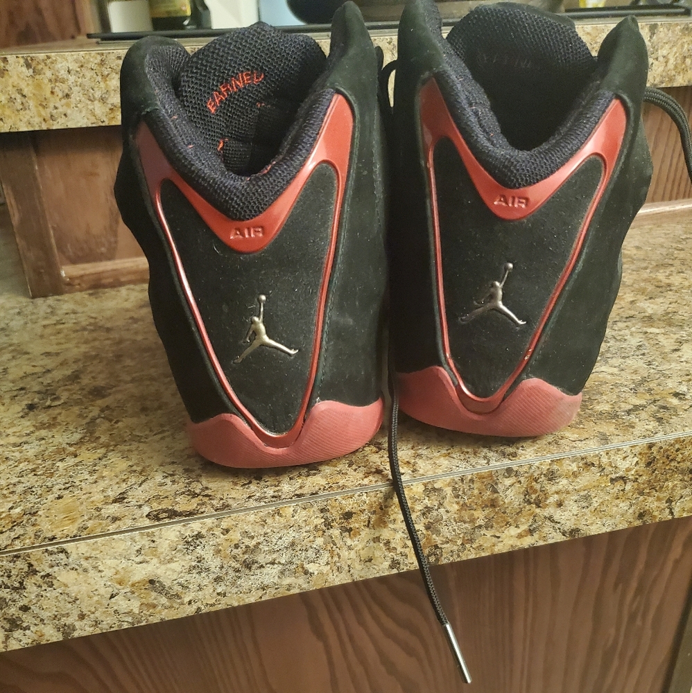 Jordan 21 - Picture 2 of 4